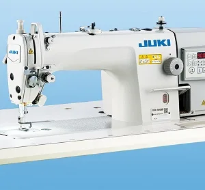 MÁY MAY 1 KIM ĐIỆN TỬ DDL-900B