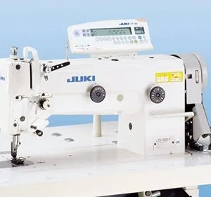 Máy may đế bằng JUKI LZH-1290