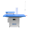 Bàn hút điện từ tích hợp nồi hơi Bixan