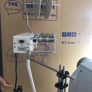 Bộ tời viền 1 tầng