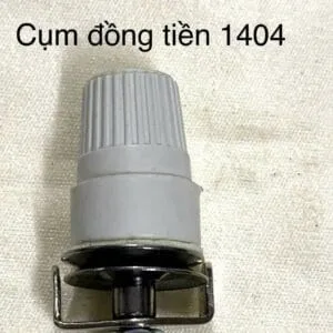Cụm đồng tiền 1404