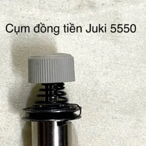Cụm đồng tiền Juki 5550