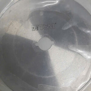 Dao máy trải vải TSM - M14